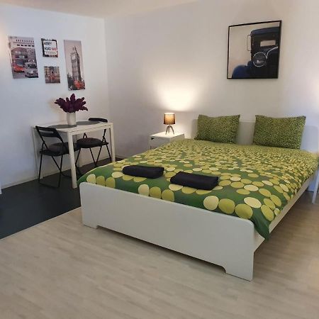 Vila Bel Ami Hotell Şelimbăr Eksteriør bilde