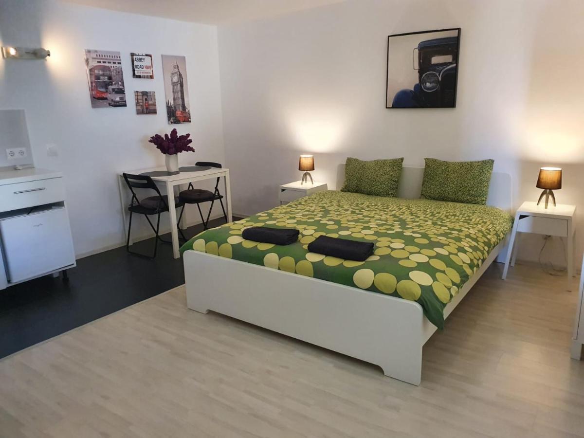 Vila Bel Ami Hotell Şelimbăr Eksteriør bilde