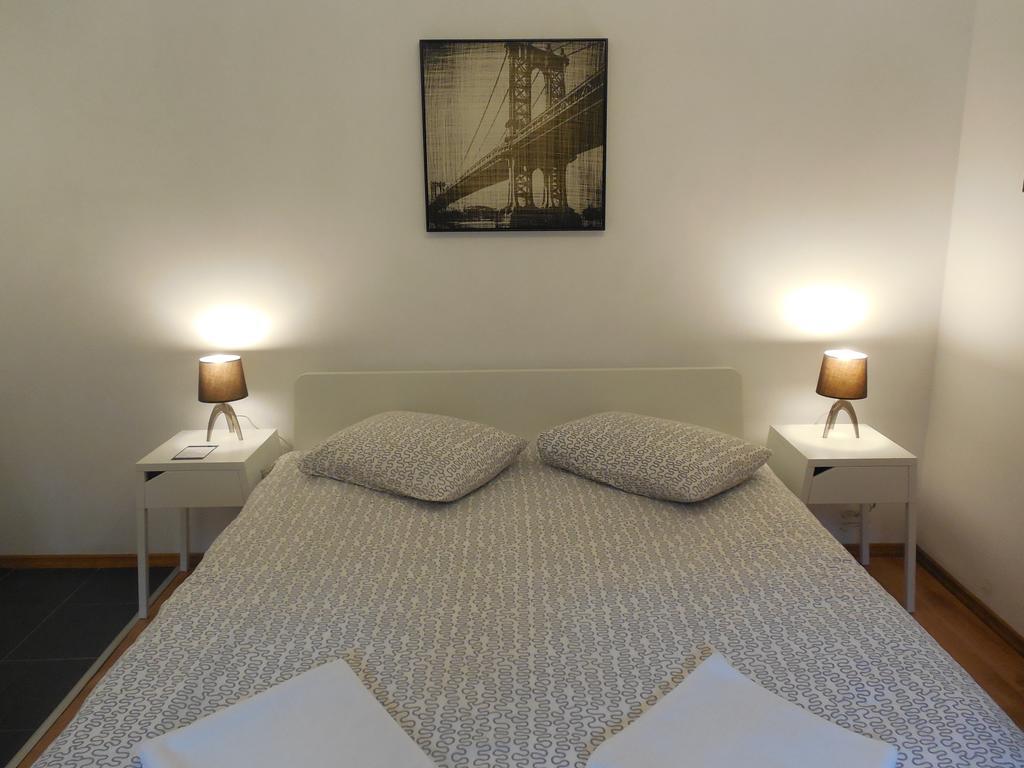 Vila Bel Ami Hotell Şelimbăr Rom bilde